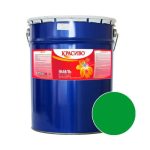 Эмаль КРАСИВО ПФ-115 Зеленый 20 кг