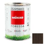 Пропитка алкидная Mокке Foressa 4469 палисандр 9 л