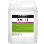 Антисептик невымываемый Prosept ХМ-11 065-5 Гост 5 л