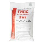 Гипс Г-6 ВИТЕП 2кг