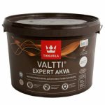 Антисептик Tikkurila Valtti Expert Akva EP 9 л