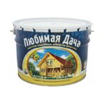 Рогнеда Любимая Дача палисандр 9 л 1 45319