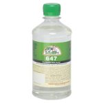 Растворитель 647 Эксперт 0,5л