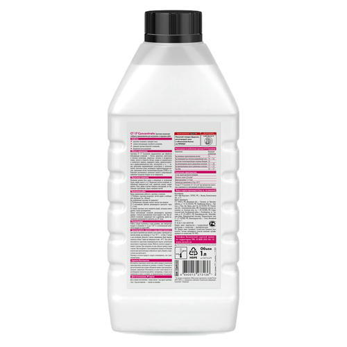 Грунтовка CT17 1л концентрат /Церезит — изображение 2