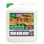 Антисептик универсальный для наружных и внутренних работ Prosept Eco Universal 015-5 5 л