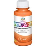 Колорант универсальный Profilux Proficolor 05 персик 0,1 л