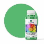 Паста колеровочная ECOTERRA изумруд N14 0,1л