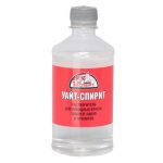 Уайт-спирит Эксперт 0.5л (300гр)