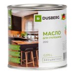 Масло для столешниц и мебели DUSBERG 0,375л бесцветное