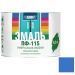 Эмаль Proremontt ПФ-115 синяя 0,5 кг