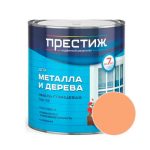 Эмаль ПРЕСТИЖ ПФ-115 Бежевый 1,9 кг