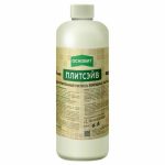 Очиститель ОСНОВИТ Плитсэйв SЕ1Р для удаления затирки концентрат 0,5л