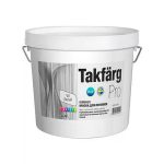 Landora Takfarg Pro/ Ландора Такфарг Про Краска для потолка глубокоматовая