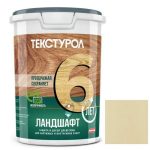 Средство для защиты древесины Текстурол Ландшафт Ясень 0,9 л