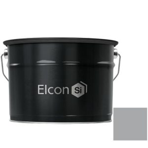 Грунт-эмаль цинконаполненная Elcon Zintech 96% 20 кг
