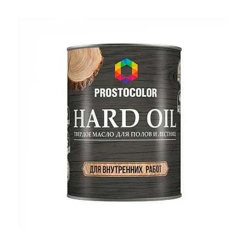 Масло PROSTOCOLOR для полов и лестниц Кантри 2,2 л — изображение 2