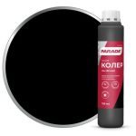 Паста колеровочная PARADE 204 черная 0,75л