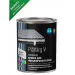 Landora Platfarg/ Ландора Платфарг Краска кровельная стирол-акриловая полуматовая