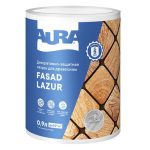 Грунт-антисептик Aura Fasad Grund 1л