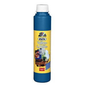 Тонер Dufa D 230 №106 синий 0,75 л