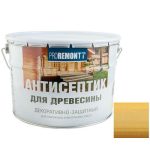 Антисептик для древесины Proremontt Сосна 9 л