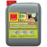 Антисептик на период строительтва Neomid 46 Bio 5 л