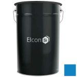 Эмаль Elcon ОС-12-03 синяя 300 градусов 25 кг ТУ 84-725-78