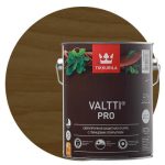 Антисептик Tikkurila Valtti Pro орех 2,7 л