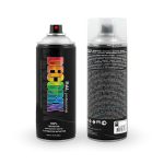 Эмаль аэрозольная DECORIX PROFESSIONAL RAL 7016 антрацитово-серый 520 мл