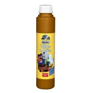 Тонер Dufa D 230 №110 Охра 0,75 л