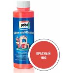 Краситель JOBI №909 красный (500мл)