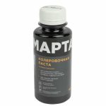 Колер MARTA №21 универсальный черный 100 мл