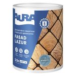 Средство деревозащитное Aura Fasad Lazur маренго 2,5л