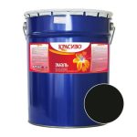 Эмаль КРАСИВО ПФ-115 Черный 20 кг