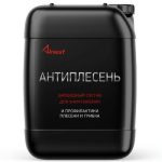 Противогрибковый состав глубокого проникновения Аквест антиплесень 1 кг