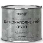 Грунт-эмаль цинконаполненная Elcon Zintech 60% 0,7 кг