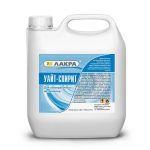 Уайт-спирит Лакра Кетон 10 л