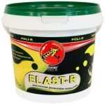 Краска эластичная Poli-R Elast-R (белая; RAL 9010), 6 кг