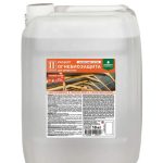 Огнебиозащита для древесины Prosept 064 -10 2 группа бесцветный 10 кг