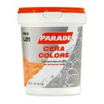 Воск декоративный PARADE Deco cera colore L81 бесцветный 0,9л