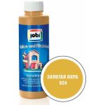 Краситель JOBI №924 золотая охра (500мл)