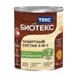 Антисептик Текс Bioteks состав 2в1 орегон (0,8 л)