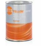 Эмаль ПФ-115 СТАНДАРТ полуматовая желтая (0,8кг)