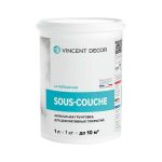 Грунт VINCENT DECOR Су-куш 1 л