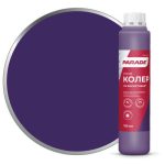Паста колеровочная PARADE 216 фиолетовая 0,75л