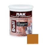 Лак лессирующий перламутровый Dali Decor красное золото 1 кг
