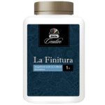 Пропитка защитная Dufa Creative La finitura влагостойкая матовая 1 л