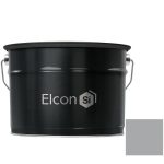 Грунт-эмаль цинконаполненная Elcon Zintech 10 кг