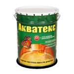 Рогнеда Акватекс, 18 л, Грунт-антисептик