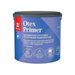 Грунтовка Otex Primer База А 2,7 л